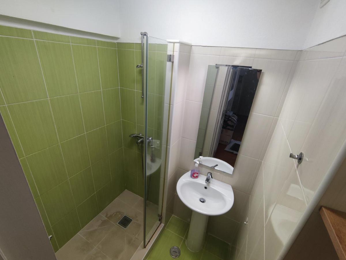 Aconchegante T3 Em Telheiras Apartment Lisbon Exterior photo